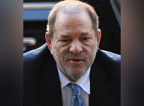 Entertainment News | Harvey Weinstein Files Appeal Against LA Rape Conviction Amidst NYC Retrial Preparations