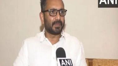 India News | Rahul Gandhi Will Stay in Opposition for Next 25 Years: Kerala BJP Chief K Surendran