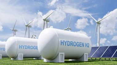 Business News | India Accelerates Green Hydrogen Initiative