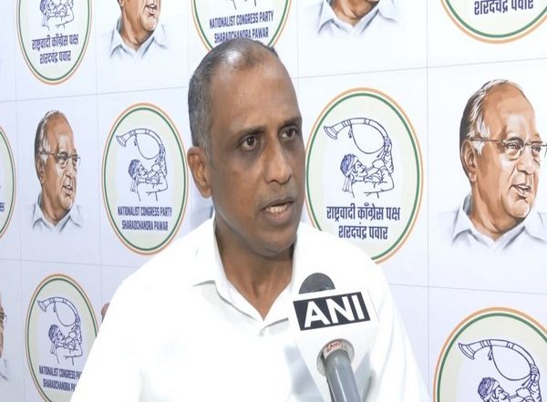 India News | BJP Uses 'I.C.E' Treatment on Opposition: NCP-SCP Leader Clyde Crasto