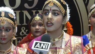India News | HP: Artists from Across Country Gather at All India Drama and Dance Competition in Shimla