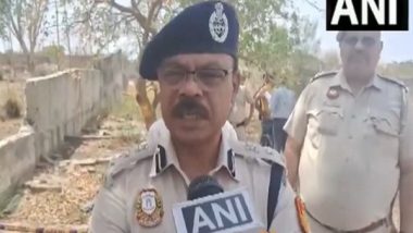 India News | Police to Question Teenage Accused Arrested After Encounter About His Motives, How He Acquired Pistol: DCP Northeast