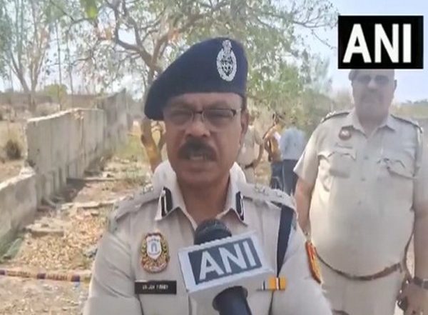 India News | Police to Question Teenage Accused Arrested After Encounter About His Motives, How He Acquired Pistol: DCP Northeast
