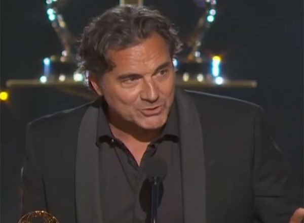 Entertainment News | Thorsten Kaye Recalls Not Liking Award Shows Before 2024 Daytime Emmy Win