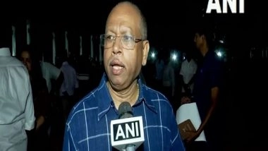 India News | Odisha Gears Up for Grand Swearing-in Ceremony on June 10, over 30,000 Guests Expected