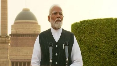 Business News | Economists Expect Big Bang Reforms to Continue Under Modi 3.0