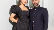 Entertainment News | Sonam Kapoor Gives a Peek into the Birthday Present Received from Husband Anand Ahuja