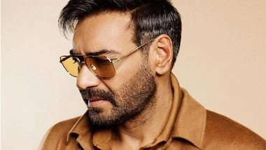 Entertainment News | Ajay Devgn Wishes Modi Ahead of His Swearing-in Ceremony