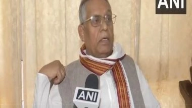 India News | Karpoori Thakur's Son Ramnath Thakur Gets Cabinet Berth