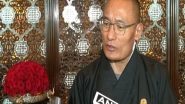 World News | India Has Grown Spectacularly During 10 Years of PM Modi's Leadership: Bhutan PM Tobgay