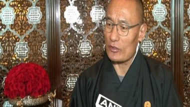 World News | India Has Grown Spectacularly During 10 Years of PM Modi's Leadership: Bhutan PM Tobgay
