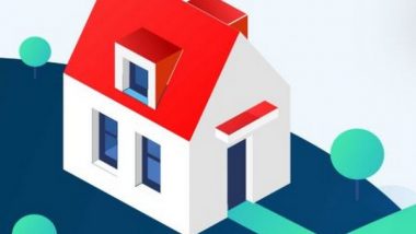 Business News | Steady Repo Rate Supports Affordability, Confidence in Housing Market: Anarock