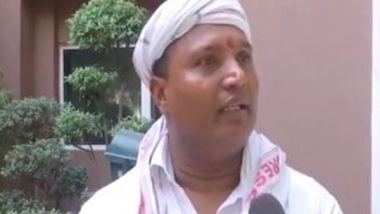 India News | Congress Leader Srinivas BV Demands Inquiry into NEET-UG 2024 'irregularities'