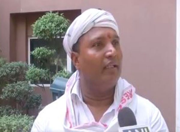 India News | Congress Leader Srinivas BV Demands Inquiry into NEET-UG 2024 'irregularities'