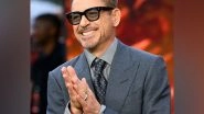 Entertainment News | Robert Downey Jr, Buddy Valastro, Dwyane Wade Win Their First Daytime Emmy at Second Award Ceremony