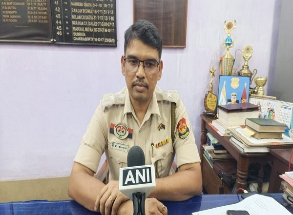 India News | 42-year-old Accused Held in Tripura AADC Exam Paper Leak Case