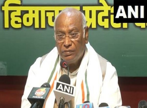 India News | J-K: Congress Terms Resai Terror Attack 'shameful'