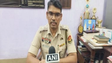 India News | One Arrested in TTAADC Exam Paper Leak Case in West Tripura