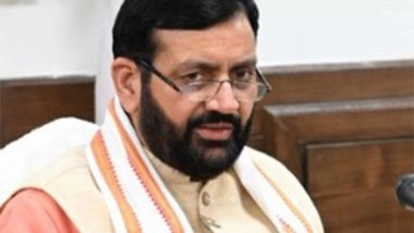 India News | Haryana Govt Assures 100-yard Plots to 7500 BPL Beneficiaries