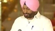 India News | BJP Leader Ravneet Singh Bittu Takes Oath as Union Minister in Modi 3.0 Cabinet
