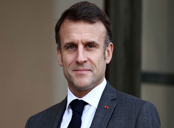 French Elections 2024: Voting Underway in Key Elections in France That Could See Historic Far-Right Win or Hung Parliament