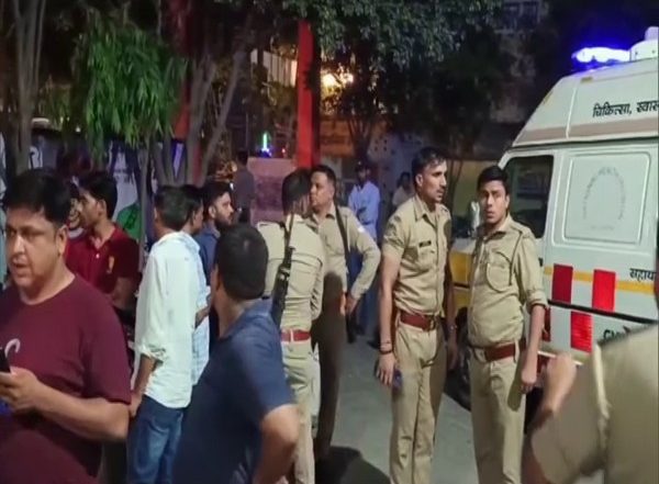 India News | 4 Killed, 4 Injured in Collision Between Two Cars in UP's Amroha