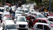 Business News | Retail Auto Sales Up by 2.6 Pc, Commercial Vehicles Sales Saw a Reversal with 4 Pc Growth (YoY)