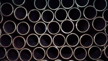 Business News | JSW Steel Production Declines in May Due to Maintenance Shutdown