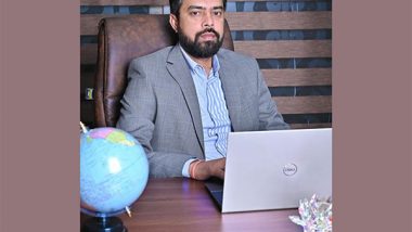Business News | Seabeats Real Estate Rolls Out Dubai 100 Expo Across 23 Indian Cities