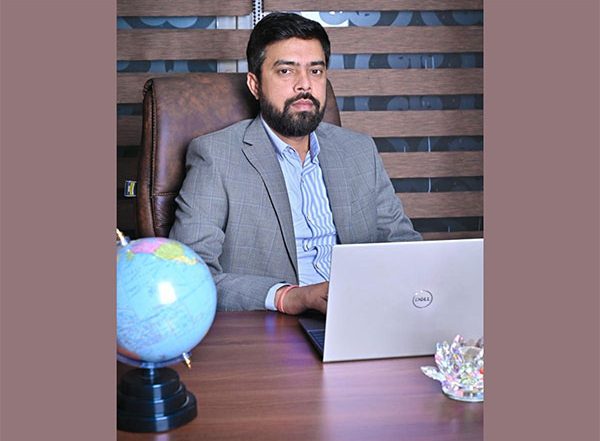 Business News | Seabeats Real Estate Rolls Out Dubai 100 Expo Across 23 Indian Cities