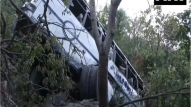 India News | NIA Team in J-K's Reasi to Assist Police, Assess Situation