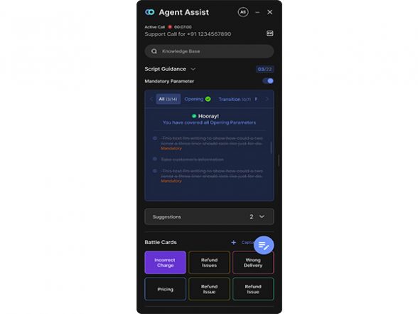 Business News | Convin Launches New Cutting-edge AI Solutions to ...