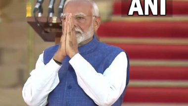 Business News | Industry Upbeat on Modi 3.0: CII, FICCI, Assocham Expects Reforms to Continue