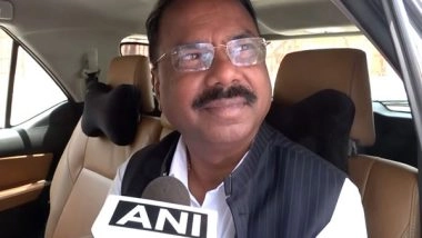 India News | TDP Eyeing Infrastructure-related Ministries in PM Modi Cabinet: Andhra MP T Krishna Prasad