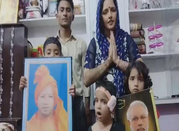 World News | Pakistan Seeks Repatriation of Children of Seema Haider, Says Local Media