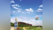 Business News | Admissions Closing Soon at O.P. Jindal Global University, an 'Institution of Eminence' and India's Global University