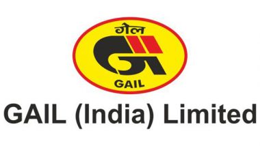 Business News | GAIL to Set Up 1500 KTA Ethane Cracker Project in Madhya Pradesh