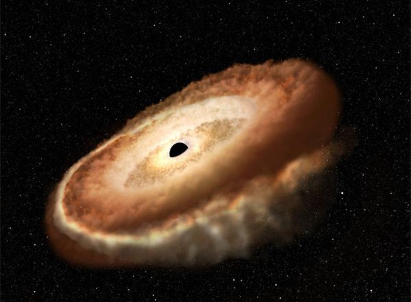 India News | IIT Guwahati, Multi-institutional Team Reveals New Findings on Black Hole Binary System