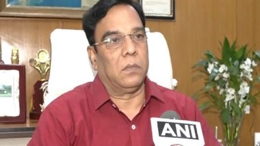 India News | IMD Issues Orange Alert for Heavy Rains in Mumbai, Other Districts of Maharashtra for Next 24 Hours