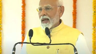 India News | PMO Should Be People's PMO: PM Modi
