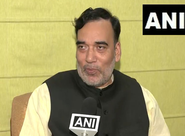 India News | Delhi Environment Minister Calls Meeting at Secretariat for Tree Plantation Campaign
