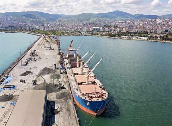 Business News | India's 12 Major Ports Observe 4.45 Per Cent Cargo Volume Growth in FY24 Through Strengthened Infrastructure