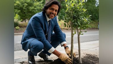 Business News | ISR Leadership Launches Pioneering Initiatives to Empower Global Change