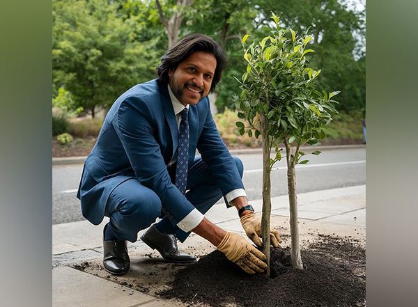 Business News | ISR Leadership Launches Pioneering Initiatives to Empower Global Change
