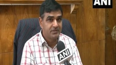 India News | If Conditions Remain Good, Monsoon is Expected in Himachal Pradesh by June 20 to 22: IMD