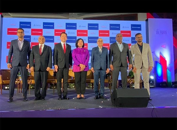 Business News | SIAM Cement BigBloc Construction Launches India Operations; Joint Venture Inaugurates Commercial Production of India's First AAC Wall Plant at Kheda