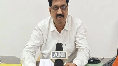 India News | 2,650 Polling Stations Identified for Tripura Panchayat Polls, Says Official