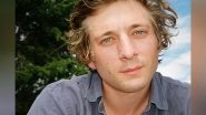 Entertainment News | Jeremy Allen White Opens Up About His Character in 'The Iron Claw'