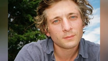 Entertainment News | Jeremy Allen White Opens Up About His Character in 'The Iron Claw'