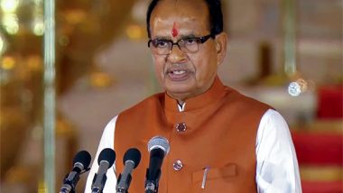 India News | Former Madhya Pradesh CM Shivraj Singh Chouhan is New Union Agriculture Minister